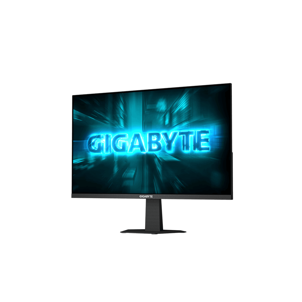 (LCD) GIGABYTE GS24F14A 23.8INCH/1920x1080/FHD-144Hz(OC-175Hz)/1ms/IPS/2xHDMI/1xDP/1xEarphone/ĐEN