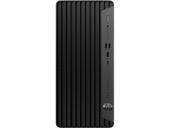 HP Pro Tower 400 G9 i5-14500(14*2.6)/16G/512GSSD/WL/BT/KB/M/W11SL/ĐEN