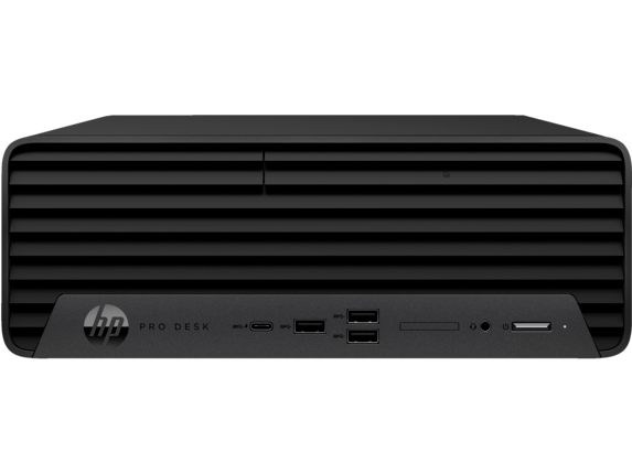 Máy tính bộ HP Pro SFF 400 G9 (I5-14500/ 16GB/ 512GB SSD/ Win11)