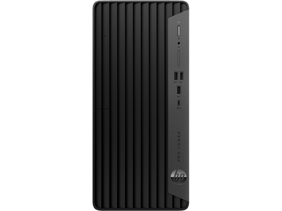 HP Pro Tower 400 G9 i5-12500 (6C/12T, 3.0GHz up to 4.6GHz, 18MB)/ 8G_DDR4/ 512G_SSD/ WL/ BT/ KB/ M/ W11SL/ ĐEN