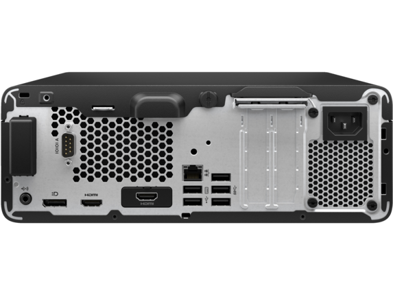 Máy tính bộ HP Pro SFF 400 G9 (I5-14500/ 16GB/ 512GB SSD/ Win11)