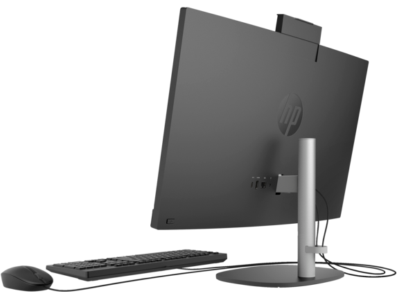  HP ProOne 240 G10 AIO i5-1334U (10C / 12T, P-core max 4.6GHz, E-core max 3.4GHz, 12MB)/16G/512GSSD/23.8FHD/IPS/WL/BT/KB/M/W11SL/ĐEN 