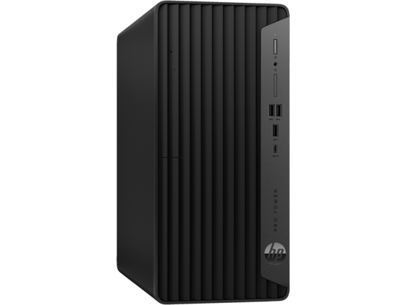 HP Pro Tower 400 G9 i5-14500(14*2.6)/16G/512GSSD/WL/BT/KB/M/W11SL/ĐEN