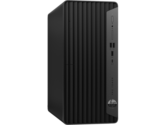 HP Pro Tower 400 G9 i5-12500 (6C/12T, 3.0GHz up to 4.6GHz, 18MB)/ 8G_DDR4/ 512G_SSD/ WL/ BT/ KB/ M/ W11SL/ ĐEN
