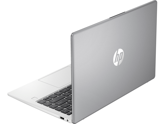 HP 240 G10 i7-1355U(10C (2P + 8E)/12T, P-core 1.7/5.0GHz, E-core 1.2/3.7GHz, 12MB)/8G/512GSSD/14.0FHD/WL/BT/3C/W11SL/BẠC