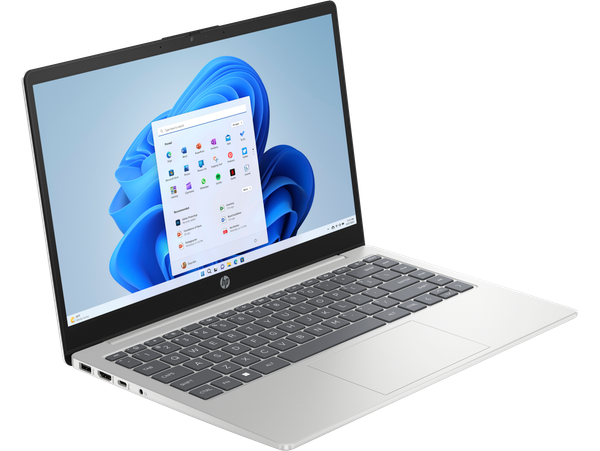  HP 14-ep1179TU core 5-120U (10C (2P + 8E)/12T, P-core 1.4/5GHz, E-core 0.9/3.8GHz, 12MB)/ 16G/ 512GSSD/ 14.0FHD/ WL/ BT/ 3C/ W11H/ BẠC 