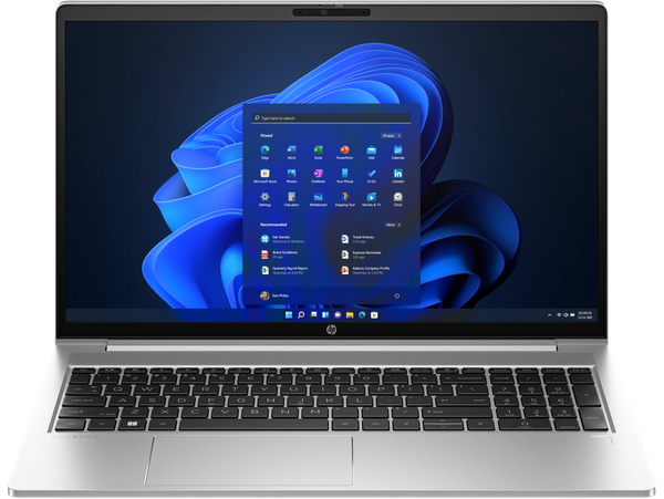  HP Probook 450 G10 i5-1334U (10C / 12T, P-core max 4.6GHz, E-core max 3.4GHz, 12MB)/ 16G_DDR4/ 512G_SSD/ 15.6FHD/ WL/ BT/ FP/ 3C/ ALU/ W11H/ LEDKB/ BẠC 