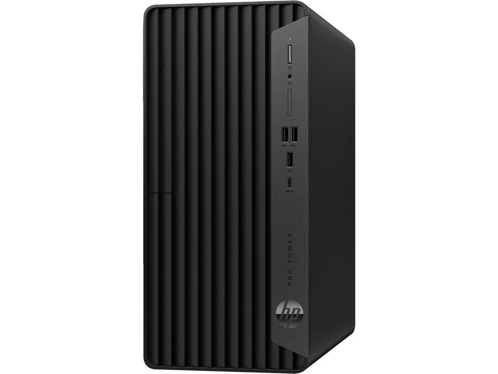 HP Pro Tower 400 G9 i5-12500 (6C/12T, 3.0GHz up to 4.6GHz, 18MB)/ 8G_DDR4/ 512G_SSD/ WL/ BT/ KB/ M/ W11SL/ ĐEN