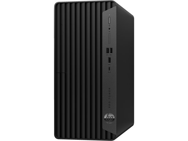  HP Pro Tower 400 G9 i5-12500 (6C/12T, 3.0GHz up to 4.6GHz, 18MB)/ 8G_DDR4/ 512G_SSD/ WL/ BT/ KB/ M/ W11SL/ ĐEN 