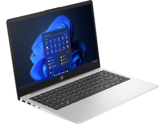 HP 240 G10 i5-1334U (10C / 12T, P-core max 4.6GHz, E-core max 3.4GHz, 12MB) /8G /512GSSD /14.0FHD /WL /BT /3C /W11H /BẠC