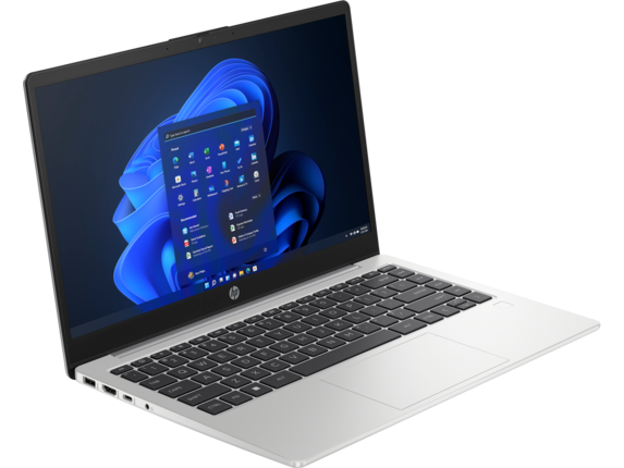  HP 240 G10 i7-1355U(10C (2P + 8E)/12T, P-core 1.7/5.0GHz, E-core 1.2/3.7GHz, 12MB)/8G/512GSSD/14.0FHD/WL/BT/3C/W11SL/BẠC 