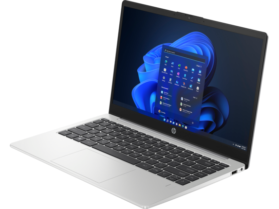 HP 240 G10 i7-1355U(10C (2P + 8E)/12T, P-core 1.7/5.0GHz, E-core 1.2/3.7GHz, 12MB)/8G/512GSSD/14.0FHD/WL/BT/3C/W11SL/BẠC