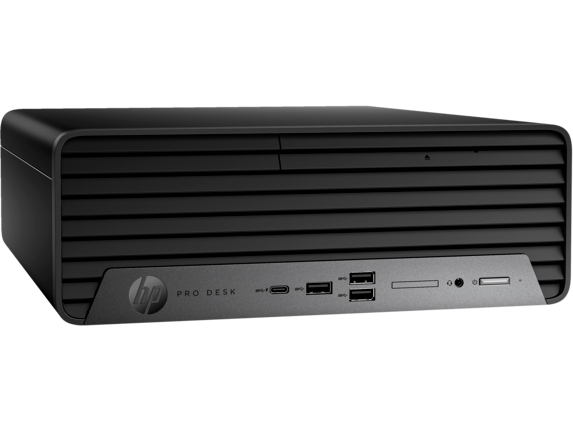 Máy tính bộ HP Pro SFF 400 G9 (I5-14500/ 16GB/ 512GB SSD/ Win11) 