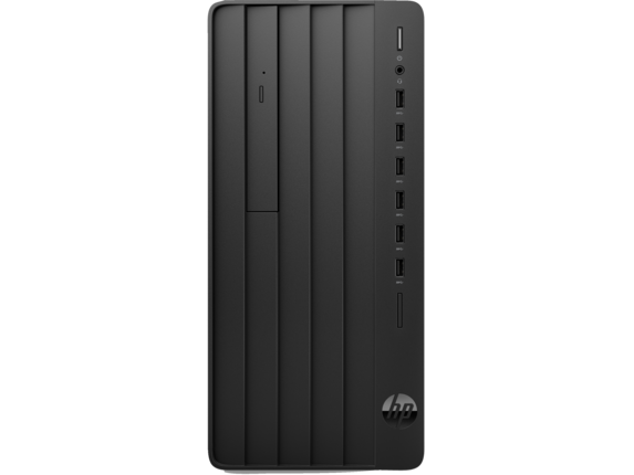 HP Pro Tower 280 G9 PCI, Core i3-12100(4C/8T, 3.3GHz up to 4.3GHz, 12MB),8GB DDR5 RAM,256GB SSD,Intel Graphics,Wlan ac+BT,Keyboard,Mouse,Win 11 Home 64,1Y WTY