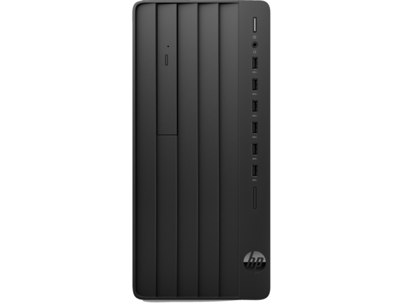 HP Pro Tower 280 G9 PCI, Core i7-14700 (20C (8P + 12E)/28T, P-core max 5.3GHz, E-core max 4.2GHz, L2 Cache 28MB, L3 Smart Cache 33MB),8GB DDR5,512GB SSD,Intel Graphics,Wlan ax+BT,Keyboard,Mouse,Win 11 Home 64,1Y WTY