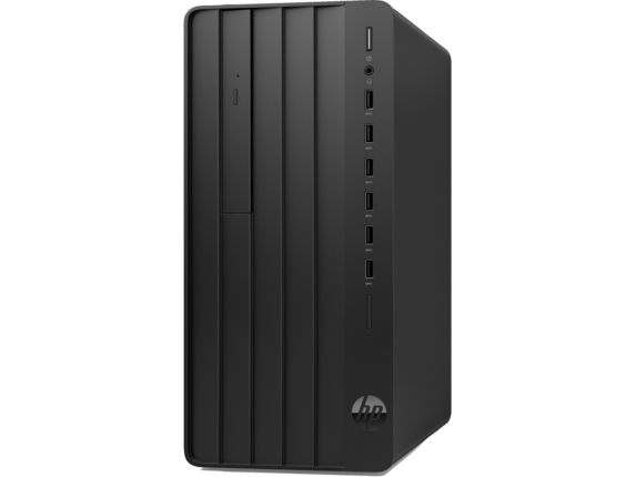  Máy tính để bàn HP Pro Tower 280 G9 PCI, Core i5-14500(14C (6P + 8E)/20T, P-core max 5.0GHz, E-core max 3.7GHz, L2 Cache 11.5MB, L3 Smart Cache 24MB),16GB DDR5,512GB SSD,Intel Graphics,Wlan ax+BT,Keyboard,Mouse,Win 11 Home 64,1Y WTY 