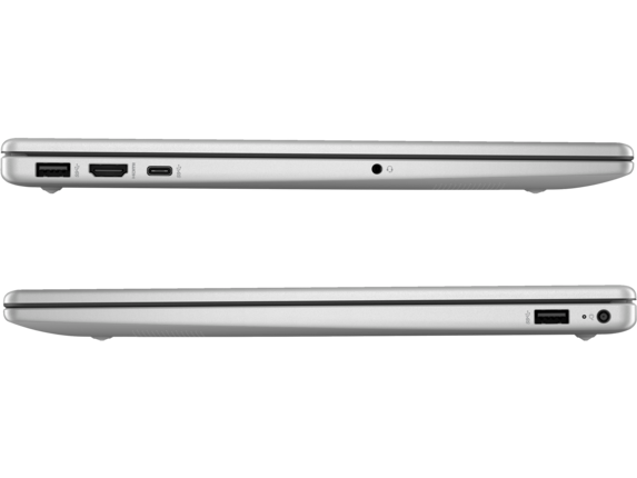 HP 15-fd1289TU,Core Ultra 7-155H (16C (6P + 8E + 2LPE)/22T, P-core 1.4/4.8GHz, E-core 0.9/3.8GHz, LPE-core 0.7/2.5GHz, 24MB),16GB RAM, 512GB SSD, 15.6