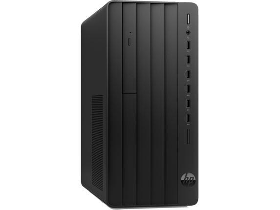 HP Pro Tower 280 G9 PCI, Core i7-14700 (20C (8P + 12E)/28T, P-core max 5.3GHz, E-core max 4.2GHz, L2 Cache 28MB, L3 Smart Cache 33MB),8GB DDR5,512GB SSD,Intel Graphics,Wlan ax+BT,Keyboard,Mouse,Win 11 Home 64,1Y WTY