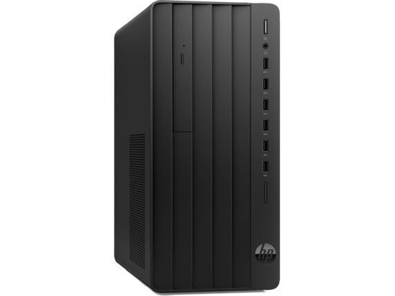  HP Pro Tower 280 G9 PCI, Core i3-12100(4C/8T, 3.3GHz up to 4.3GHz, 12MB),8GB DDR5 RAM,256GB SSD,Intel Graphics,Wlan ac+BT,Keyboard,Mouse,Win 11 Home 64,1Y WTY 