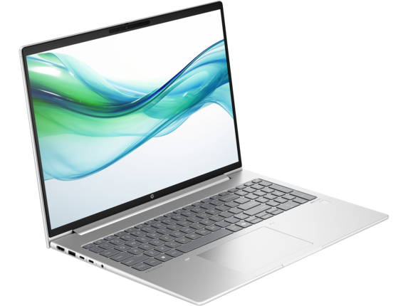 Máy tính xách tay HP ProBook 460 G11,Core Ultra 5-125U,8GB RAM,256GB SSD,Intel Graphics,16