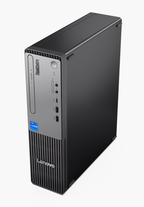 Máy tính để bàn Lenovo Thinkcentre neo 50s G5 i3-14100/8Gb/256ssd/ W11H SL/ Wifi 6E/ 3Y Onsite