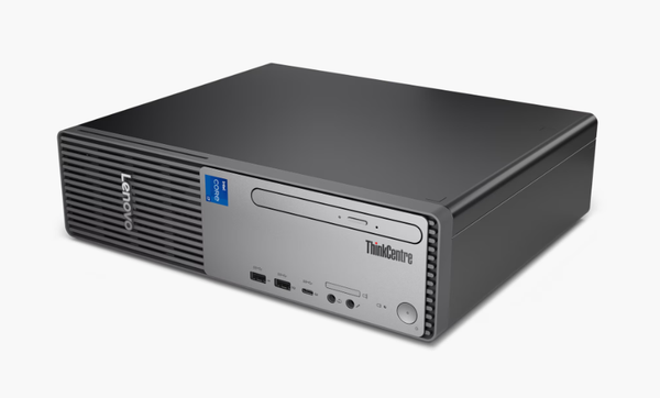  Máy tính để bàn Lenovo Thinkcentre neo 50s G5 i3-14100/8Gb/256ssd/ W11H SL/ Wifi 6E/ 3Y Onsite 