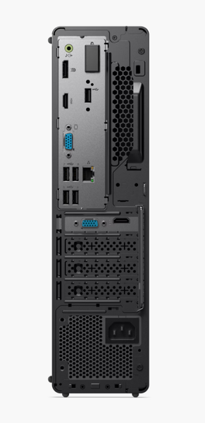  Máy tính để bàn Lenovo Thinkcentre neo 50s G5 i3-14100/8Gb/256ssd/ W11H SL/ Wifi 6E/ 3Y Onsite 