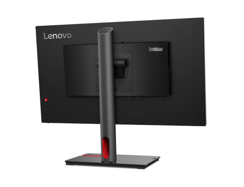Màn hình Lenovo ThinkVision P25i-30 24.5INCH/ 1920x1080@100Hz/ IPS/ WLED/ HDMI/ DP/ VGA/ USB/ 3Y/ ĐEN