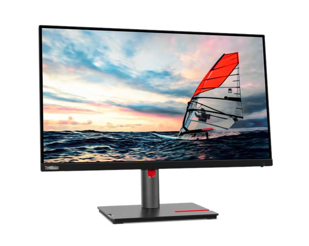 Màn hình Lenovo ThinkVision P25i-30 24.5INCH/ 1920x1080@100Hz/ IPS/ WLED/ HDMI/ DP/ VGA/ USB/ 3Y/ ĐEN