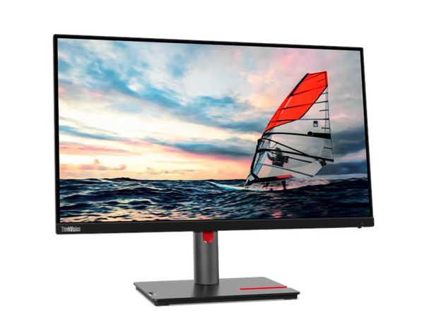  Màn hình Lenovo ThinkVision P25i-30 24.5INCH/ 1920x1080@100Hz/ IPS/ WLED/ HDMI/ DP/ VGA/ USB/ 3Y/ ĐEN 