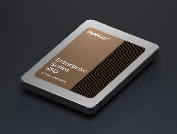 Bộ phận mở rộng lưu trữ Synology FX2421 24-bay 2.5'' SAS/SATA expansion unit for FS6400, FS3600, FS3400, 5Y WTY