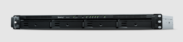  Bộ phận mở rộng Synology RX418 4-bay SATA expansion unit for RS1219+, RS820RP+, RS820+, RS819, RS818RP+, RS818+, RS816, RS815RP+, RS815+, RS815, 3Y WTY 