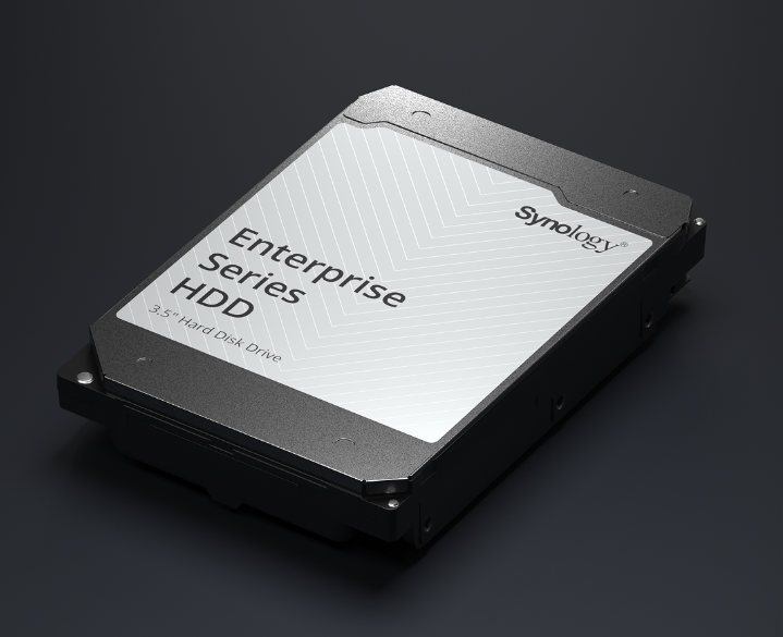 Bộ phận mở rộng Synology RX6025sas 60-bay SAS expansion unit for HD6500, 5Y WTY