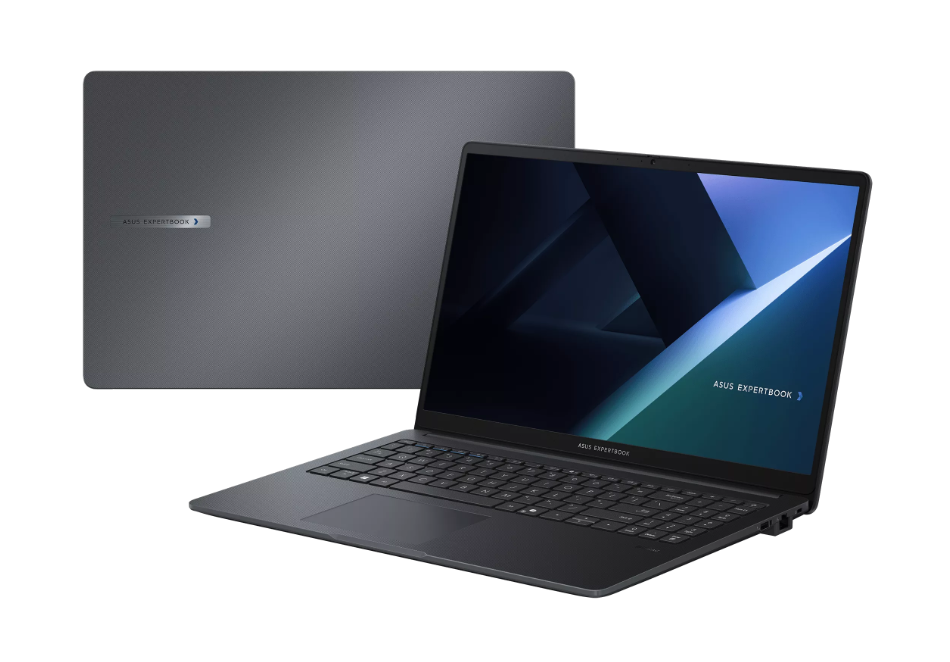 Asus B1503CVA Core 3-100U/8GB/256GB SSD/Intel Graphics/15.6