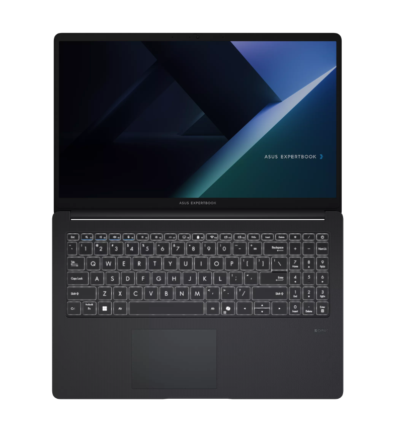 Asus B1503CVA Core 3-100U/8GB/256GB SSD/Intel Graphics/15.6
