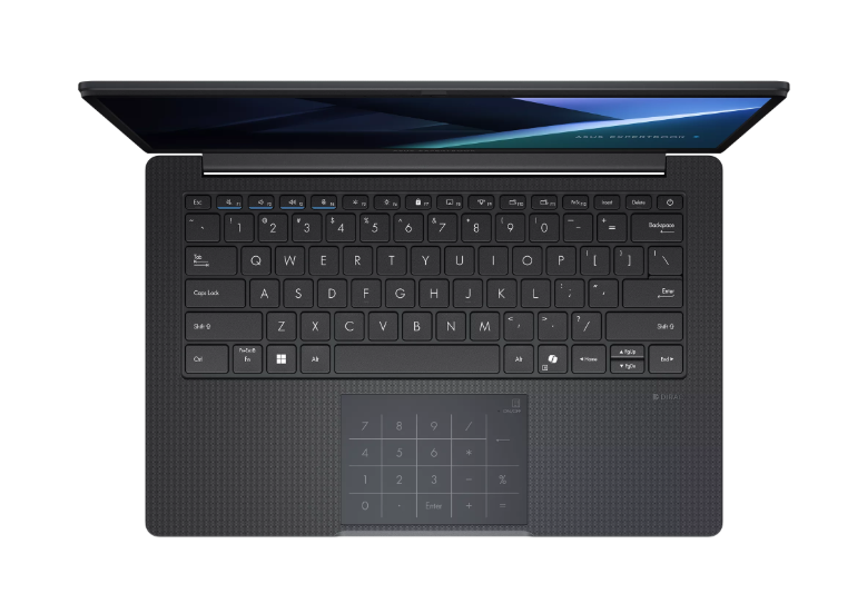 Máy tính xách tay Asus B1403CVA-S67882 14.0