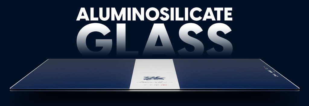 Bàn di chuột Pulsar Superglide Pad v3 x Bruce lee 85th ED Navy XL