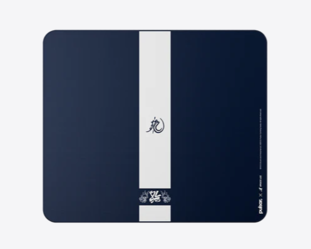 Bàn di chuột Pulsar Bruce lee 85th ED PAD XL