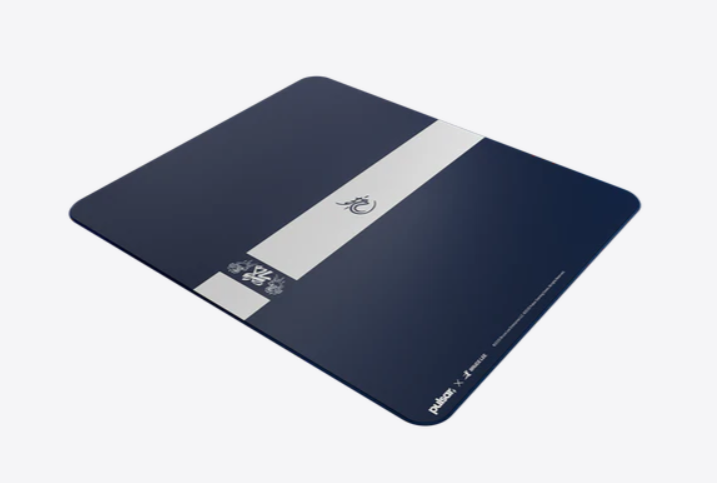 Bàn di chuột Pulsar Bruce lee 85th ED PAD XL