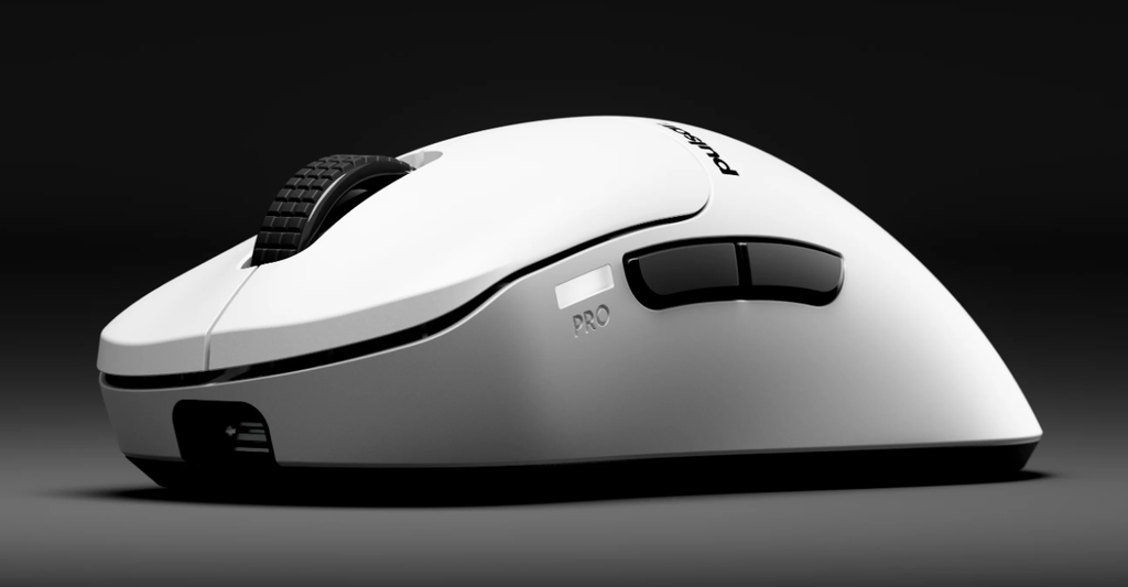 Chuột Pulsar không dây Pro Series JV-X Size2 White