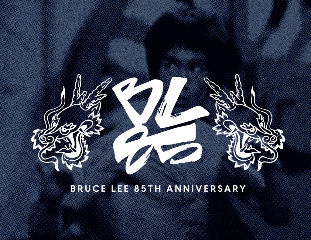 Bàn phím Pulsar có dây PCMK 3 HE TKL Bruce Lee 85th ED ANSI