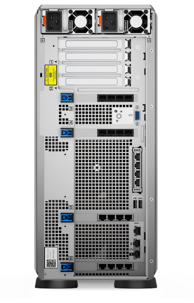  Máy chủ Dell PowerEdge T560 Server/ Chassis 8x3.5