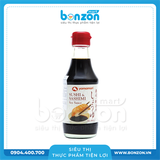 Quà Tặng_NƯỚC TƯƠNG SUSSHI & SASHIMI (200ML)