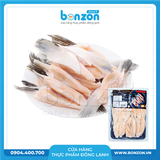 2 VÂY CÁ HỒI 500G