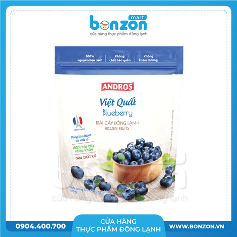 Quà Tặng_VIỆT QUẤT (300G)