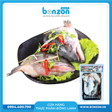 2 ĐẦU CÁ HỒI 500G