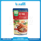2 NƯỚC DÙNG LẨU CÔ ĐẶC VỊ THÁI (180G)_20000