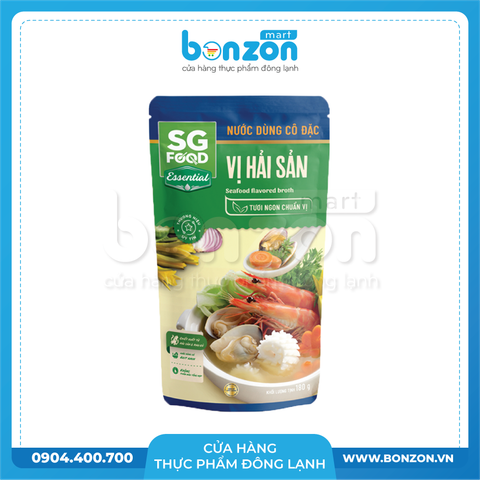 2 NƯỚC DÙNG LẨU CÔ ĐẶC VỊ HẢI SẢN (180G)_20000