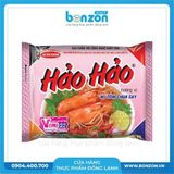 Combo 5 MÌ HẢO HẢO TÔM CHUA CAY với giá 20000đ