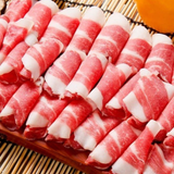 BA RỌI BÒ MỸ HOTPOT (500G)